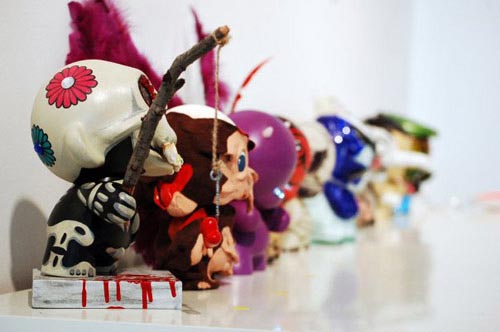 Munny��ż ˇ�g(sh��)��(chu��ng  )��r(sh��)��չ