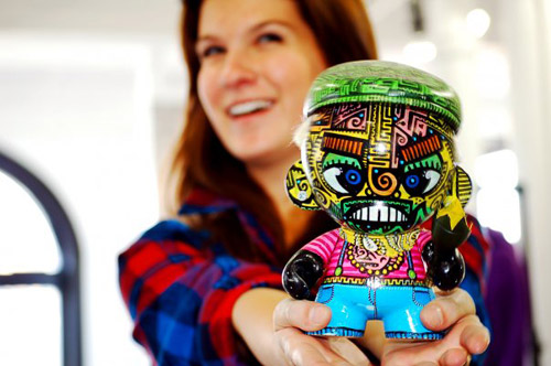 Munny��żˇ�g(sh��)��(chu��ng  )��r(sh��)��չ