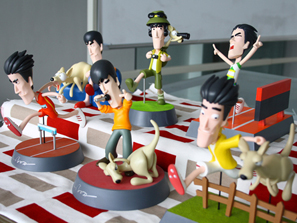 �������桡�ɐ�(��i)���蹫��