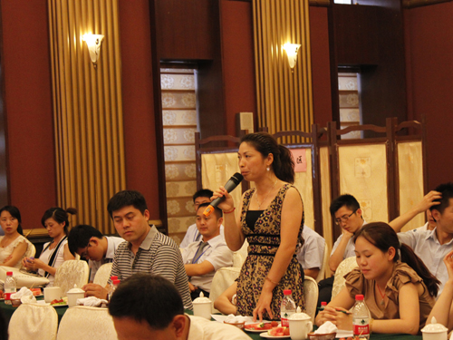 �Pʢ�Ҽ�2012�ڶ���Ʒ�����]��(hu�� )�ɹ��@��(zh��)