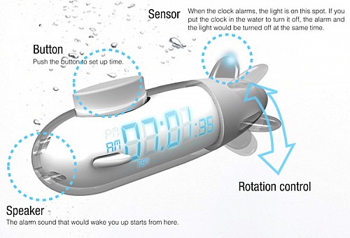 ���Ý�ˮͧ�[�