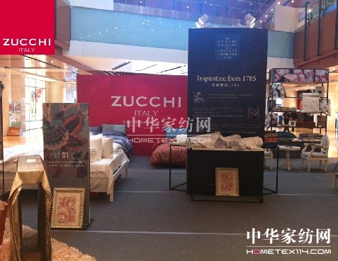 �߶˼Ҽ��l(f��)��ZUCCHI�ε�I(y��)��(j��)���L(ch��ng)12��