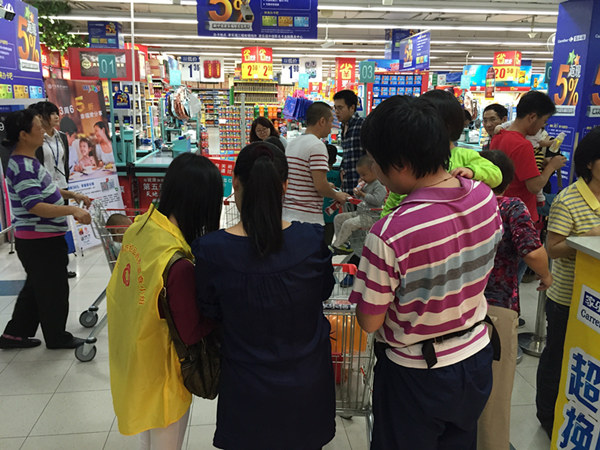 �Ҽ����M���T�{�ЏV��վ�A�M(m��n)�Y��