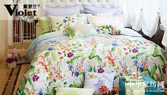 Violet���_�m�Ҽ������ĕr(sh��)������Ҋ(ji��n)�L(f��ng)���p��