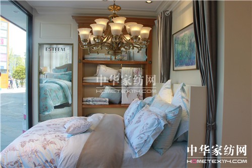 2016����(chu��ng  )׃��ESTEEM��ͥ�Ҽ��ﶬ��Ʒ�l(f��)����(hu�� )���_(k��i)