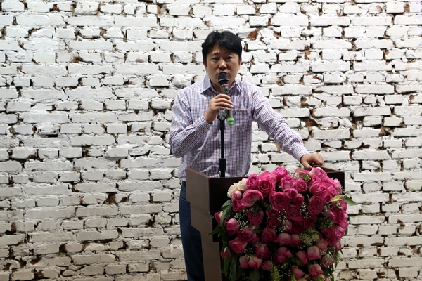 ���`����Ҋ(ji��n)����----FEELINGƷ�ưl(f��)����(hu�� )�ڱ���������Hˇ�g(sh��)�@�^�e��