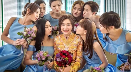 ����Ҽ���Ů�����ޕr(sh��)����ĸ��ʲô������