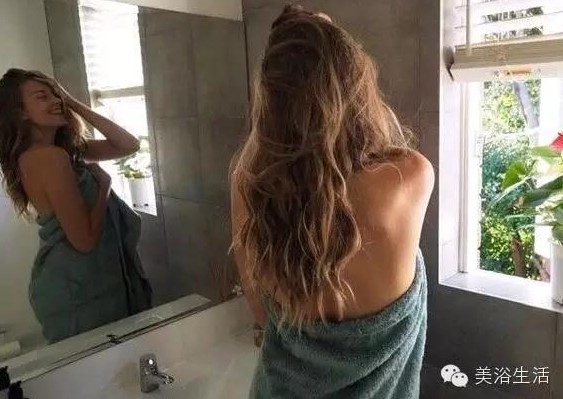 ��ԡ���һ�l��ԡ�����͎��o�㲻�Զ������Ҹ���