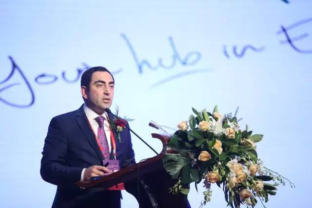 䁾̈́�(chu��ng  )�����Gɫ���ɳ��m�l(f��)չ���½z·��2017��һ��һ·���������b�a(ch��n)�I(y��)�l(f��)չՓ���ڞ���ľ�R���_(k��i)