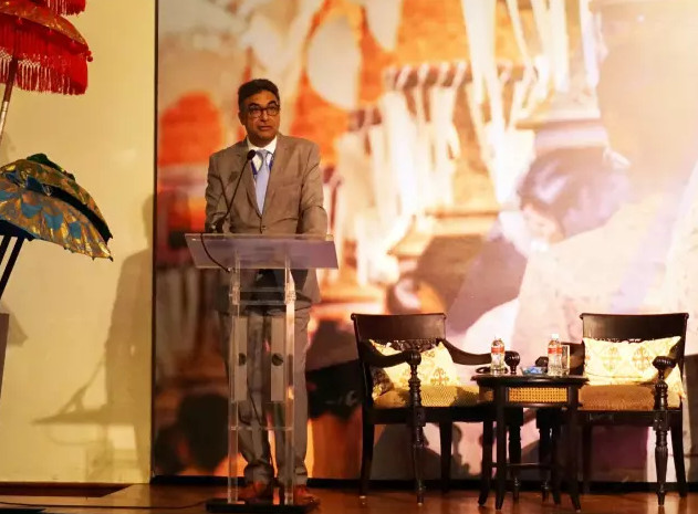 ȫ�򼏿����R��2017���H��(li��n)���(hu�� )��̽����׃��r(sh��)�����ИI(y��)�l(f��)չ����