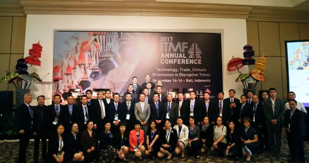 ȫ�򼏿����R��2017���H��(li��n)���(hu�� )��̽����׃��r(sh��)�����ИI(y��)�l(f��)չ����