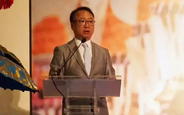 ȫ�򼏿����R��2017���H��(li��n)���(hu�� )��̽����׃��r(sh��)�����ИI(y��)�l(f��)չ����