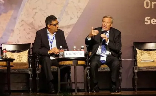 ȫ�򼏿����R��2017���H��(li��n)���(hu�� )��̽����׃��r(sh��)�����ИI(y��)�l(f��)չ����