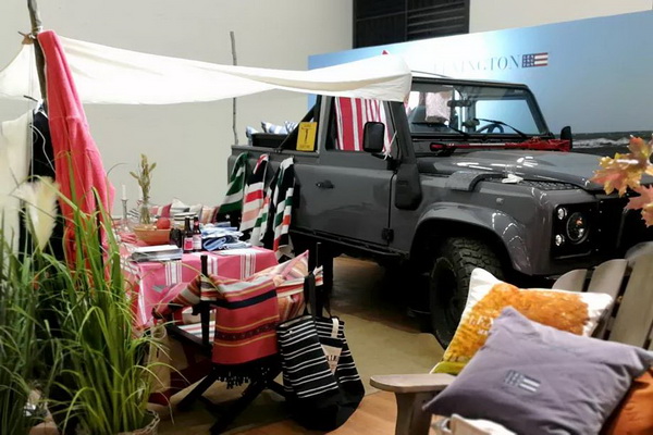 65��(g��)����3025��Ʒ����s�������2019Heimtextil�����Ҍ����а�