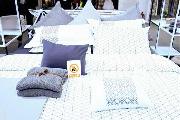 ������Ҽ����ѻ���顱--2019intertextileSHANGHAIhometextiles5.2HK30ʢ�b���[���ܡ��Ҽ�