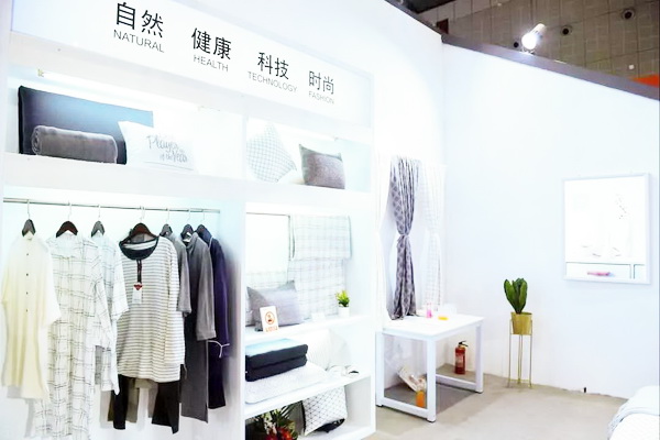 ������Ҽ����ѻ���顱--2019intertextileSHANGHAIhometextiles5.2HK30ʢ�b���[���ܡ��Ҽ�