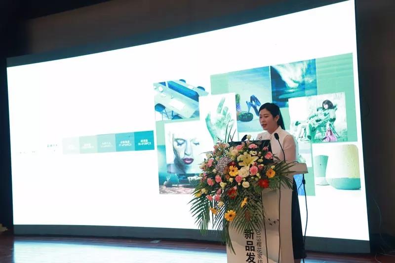 ��Ʒ•�������Ҽ�2019�ﶬ��Ʒ�l(f��)����(hu�� )�A�M(m��n)�չ���