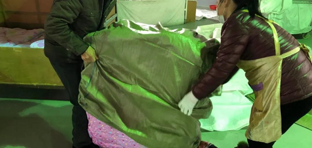 ��(��i)���Ҽ��ٴξ�ٛ�r(ji��)ֵ30�f(w��n)Ԫ�o���������Y��Ŀǰ�ѽ�(j��ng)���_���������tԺ��