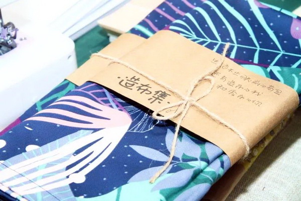 ���첼������չ2020intertextile�Ϻ��Ҽ�չ�����h��(chu��ng  )������M�@���H��