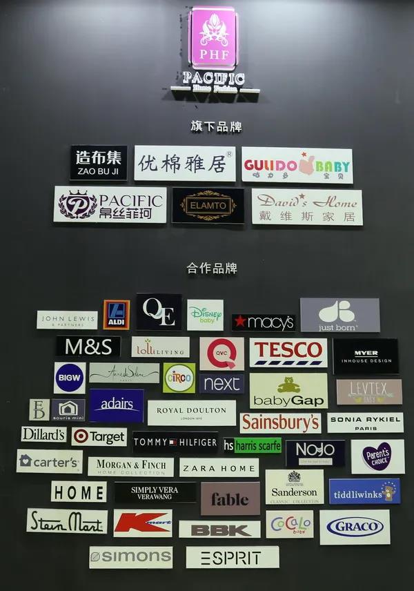 ���첼������չ2020intertextile�Ϻ��Ҽ�չ�����h��(chu��ng  )������M�@���H��