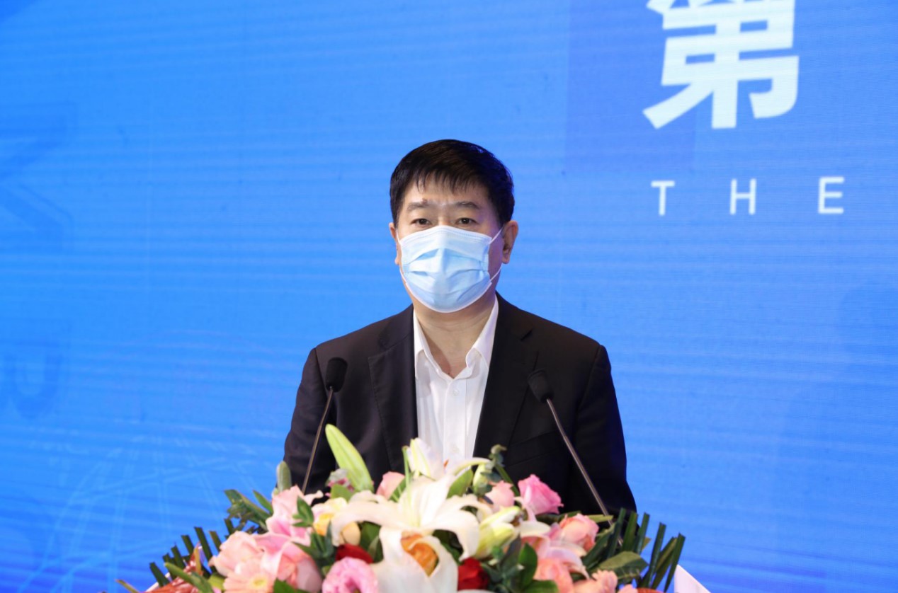 ����ƽ�_�����YԴ��ͬ�l(f��)չ--��ʮ��������(li��n)�˴������(hu�� )�ڽB�d���e��